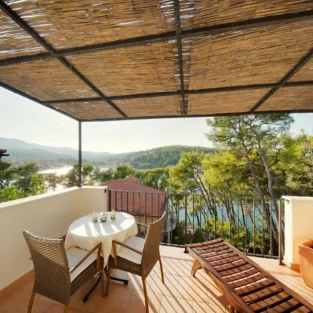 Maison d'hôtes Studio With Sea