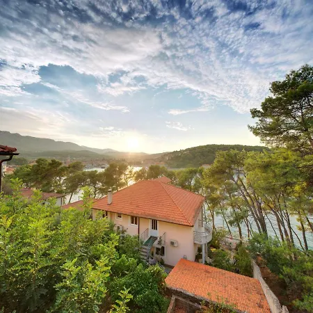 Studio With Sea Affittacamere Jelsa (Hvar)