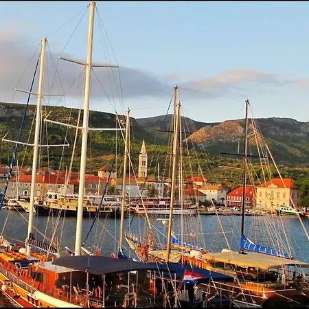 Studio With Sea Affittacamere Jelsa (Hvar)
